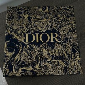 Dior makeup palette untouched brand new